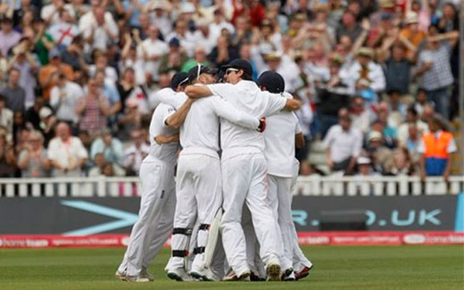Nagpur Test